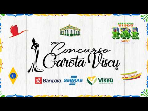 28° CONCURSO GAROTA VISEU