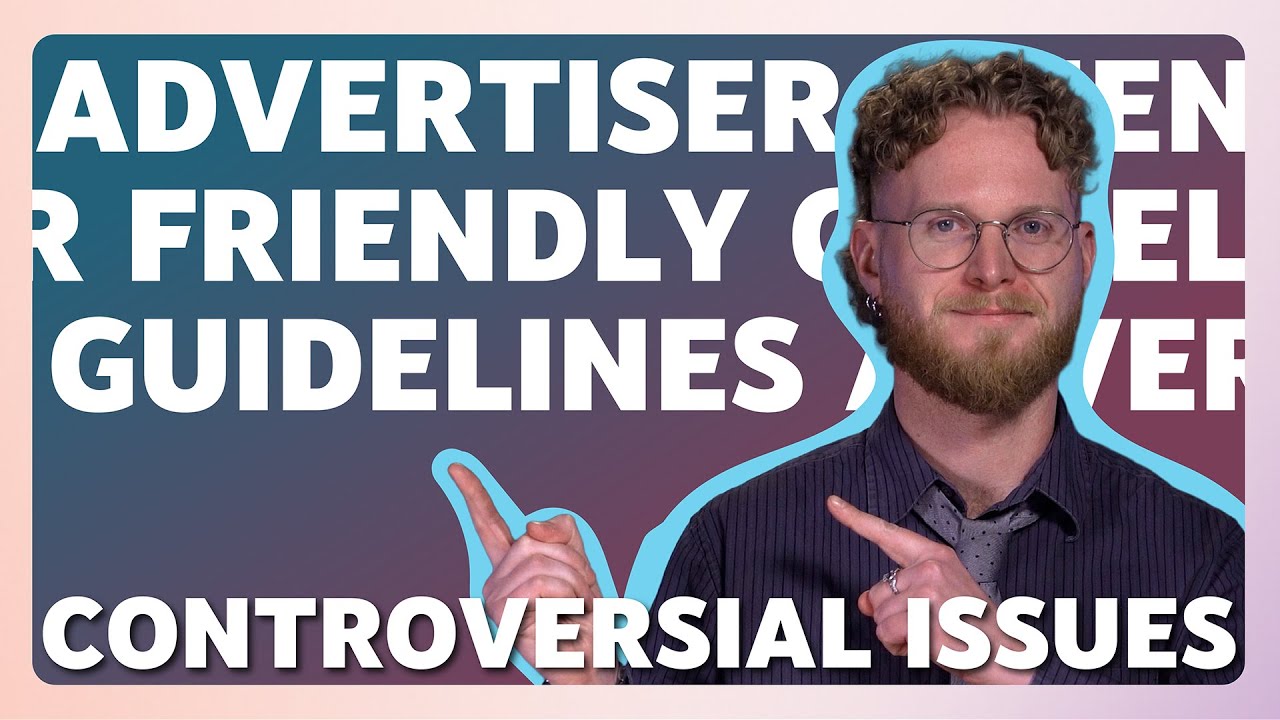 YouTube Relaxes Monetization Rules for Some Controversial Topics—but Graphic Content Still Faces Restrictions YouTube Relaxes Monetization Rules for Some Controversial Topics—but Graphic Content Still Faces Restrictions