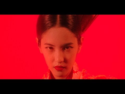 Bandalos Chinos - Dije Tu Nombre (video oficial)