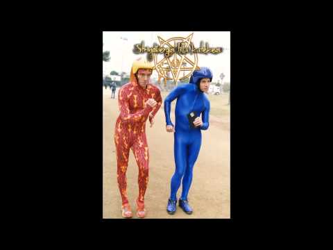 Strindbergs lilla katekes - Ulf Back