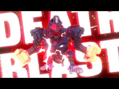 【ゾイドワイルド】インフィニティブラスト「ナックルコング」強力コンボ映像を紹介！