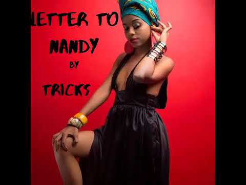 Letter to Nandy - Tricks
