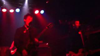 The Cute Lepers - Terminal Boredom