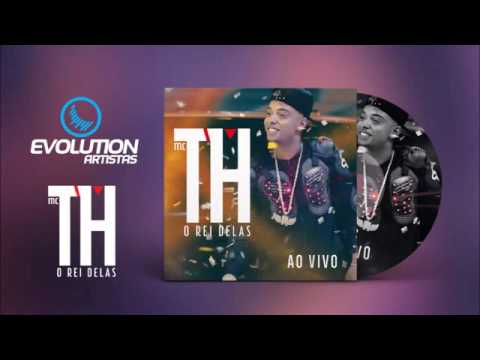 MAC MAC TRANQUILINHO MC TH AO VIVO ÁUDIO OFICIAL DVD O REI DELAS