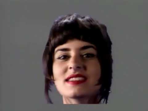 Fernanda Abreu - A Noite (Videoclipe)
