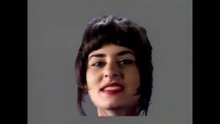 Fernanda Abreu - A Noite (Videoclipe)