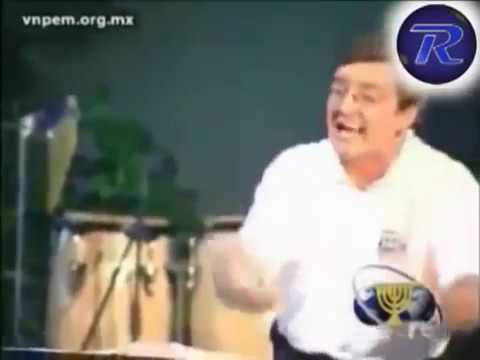 Señales de la Apostasía - Armando Alducin