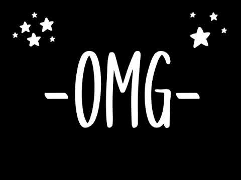 OMGGGG