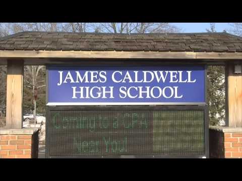 West Caldwell Bank Concert