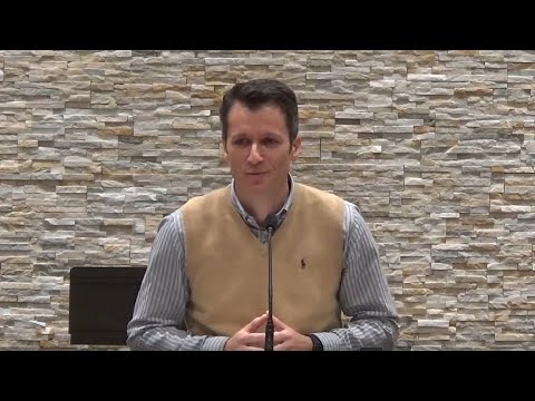 Dan Tileaga - Psalmul 37