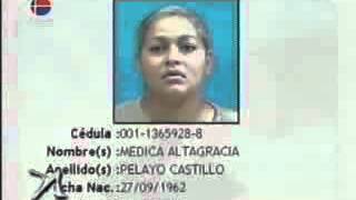 Reportaje de Nuria Piera.- Dominicanos con nombres raros, insultantes y macabros