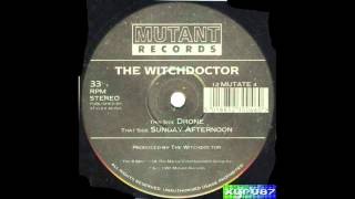 The Witchdoctor - Drone [HD]