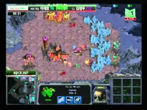 Bigfile MSL 2010 Ro8 - Effort vs. Light Set 2 [1/2]