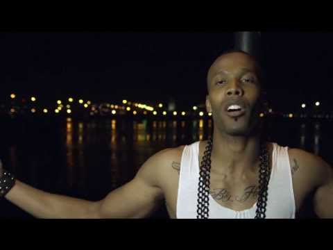 Blayze Interview - Behind The Scenes - Freeze & Pose Music Video (South African Rap / Hip Hop)