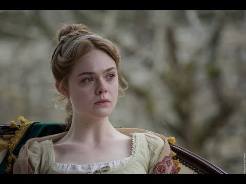 Mary Shelley | Türkçe altyazılı fragman