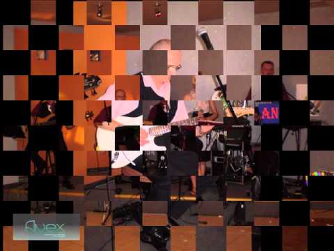 Za tobą pójdę jak na bal- Zespół muzyczny ANEX z Tuszyna'.avi