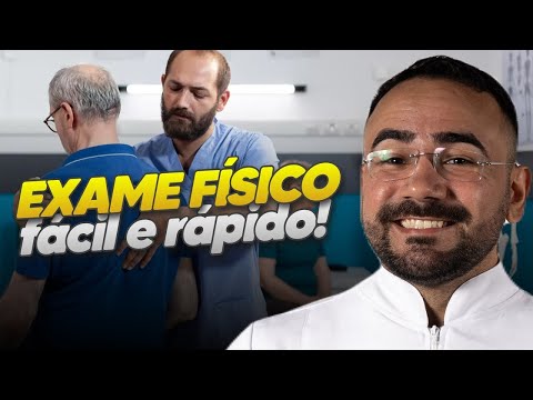 PHYSICAL EXAMINATION: INSPECTION, PALPATION, PERCUSSION AND AUSCULTATION - UPDATED