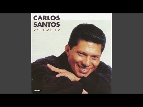Luz Do Meu Coração - Carlos Santos
