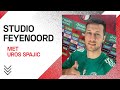 UROS SPAJIC hunkert naar hereniging met HET LEGIOEN ♥️