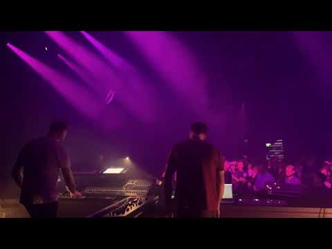 Sebastian Mullaert, Laurence Guy, Subchambre Ensemble - A - "In Concert" Live at Malmö 2019 / COL005