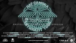 RAF Camora - SAG NIX [Hoop 10Min Loop]