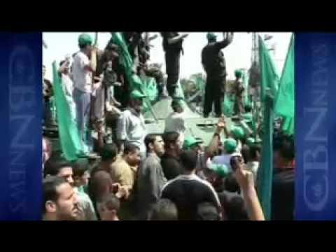 CBN NewsWatch: April 29, 2011 - CBN.com