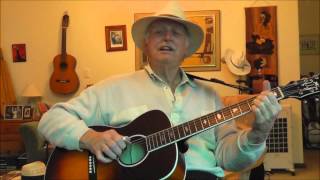 THE STREETS OF LAREDO ~ Eddy Arnold