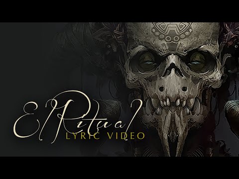 Anna Fiori - El Ritual (Lyric Video Oficial)