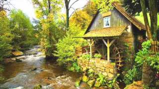 Sixty Watt Shaman - The Mill Wheel