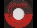 CLARENCE CARTER - I CAN'T LEAVE YOUR LOVE ALONE (ATLANTIC)