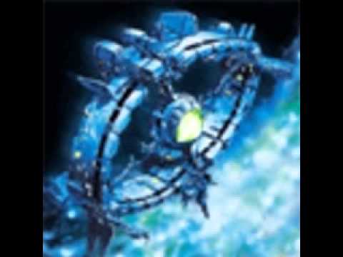 Parallax - 02 - La poursuite