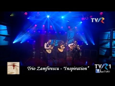Trio Zamfirescu - 
