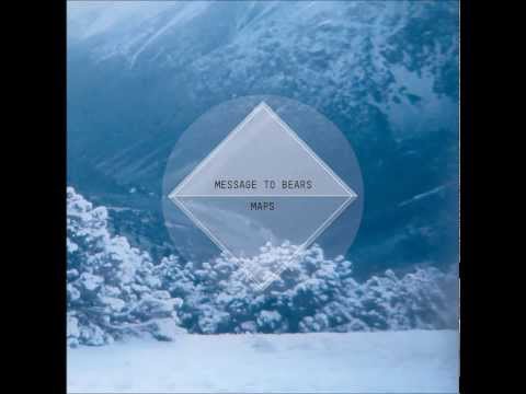I know you love to fall - Message To Bears