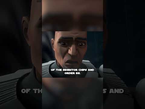 The Most HATED Clone Trooper (Commander Fox)