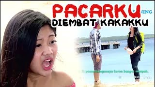 Download lagu PACARKU DIEMBAT KAKAKKU - Katakan Putus 31 Agustus 2017 mp3
