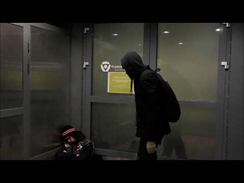 Poliisi-TV - Aina oikeessa