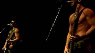 Pepper - Tradewinds @ Town Ballroom, Buffalo