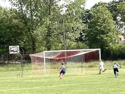 TS: Wisła - Tarnovia Tarnów 19.05.2007