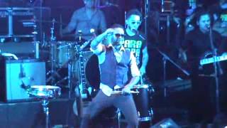 KALIMBA-JUNTOS CAMINANDO-CENA PARA DESAYUNAR-PERÚ