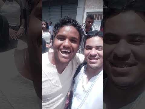Caminhada Cultural da Paz Cravolândia-BA 2026. Agradecimento pela presença do Ilê Axé Orixá Nlá.