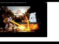 MK9 Kratos Vs Kung Lao