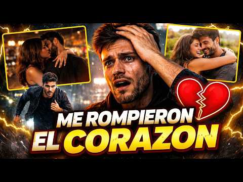 💔 La Vi Con Otro… y Todo Se Fue a la 💔 | Corrido Tumbado