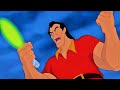 Beauty And The Beast The Mob Song Eu Portuguese