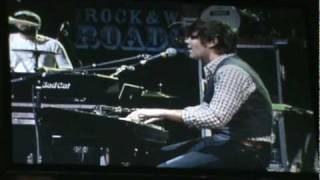 Francesca Battistelli &quot;Blue Sky&quot; Rock and Worship Roadshow 4/16/10