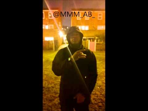 Moses (@MMM_AB_) - Cant Explain This