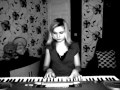 Dom!No - Осень PIANO COVER [ By Lero ] 