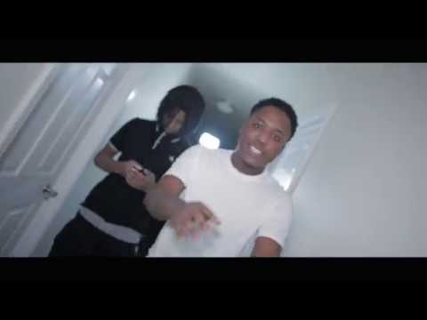 TMAN - TRENCHEROUS (DIR BY @DIBENT)