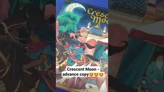 Meeple University - Crescent Moon video thumbnail