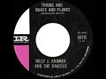 1965 HITS ARCHIVE: Trains And Boats And Planes - Billy J. Kramer & The Dakotas