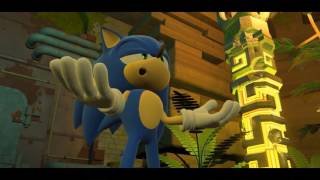 Купить Sonic Forces